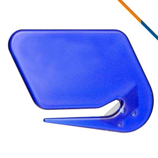 Perease Translucent Letter Openers - Perease Translucent Letter Openers - Image 6 of 12