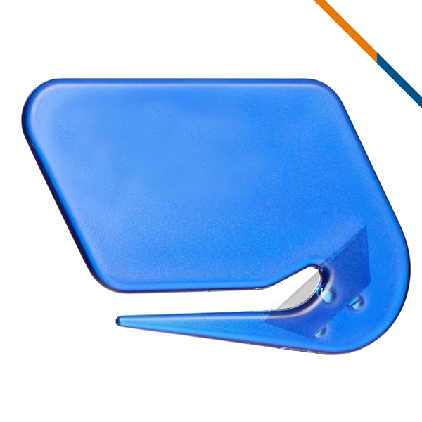 Perease Translucent Letter Openers - Perease Translucent Letter Openers - Image 7 of 12