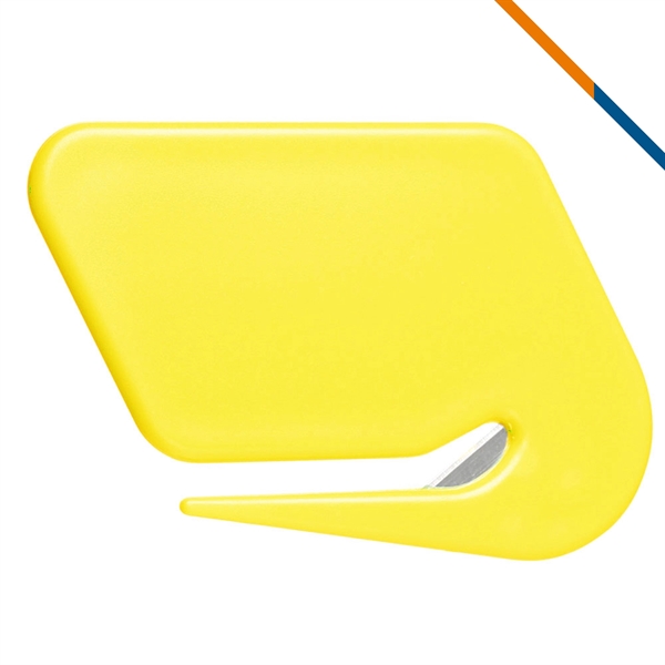 Perease Translucent Letter Openers - Perease Translucent Letter Openers - Image 11 of 12