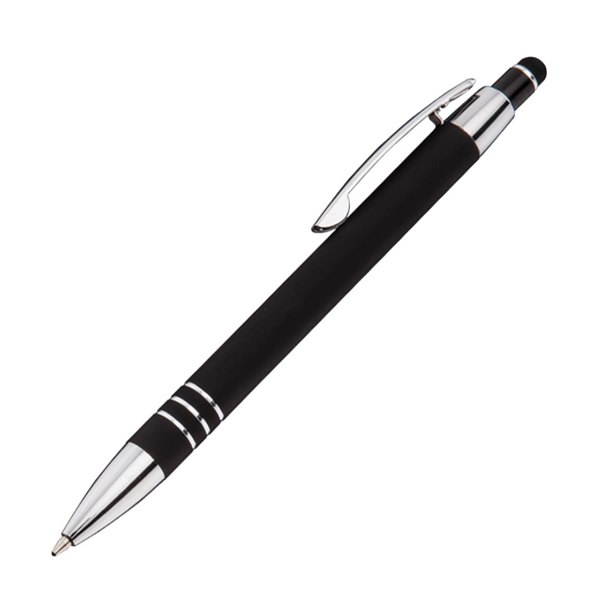 Venino Metal Pen/Stylus - Venino Metal Pen/Stylus - Image 1 of 7