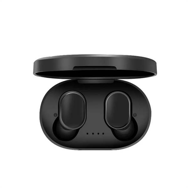 Wireless Earbuds In Ear Light-Weight Headphones - Wireless Earbuds In Ear Light-Weight Headphones - Image 1 of 7