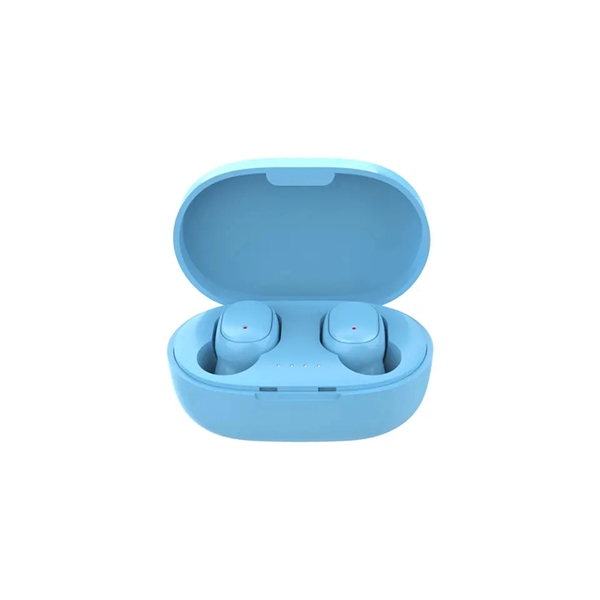 Wireless Earbuds In Ear Light-Weight Headphones - Wireless Earbuds In Ear Light-Weight Headphones - Image 3 of 7
