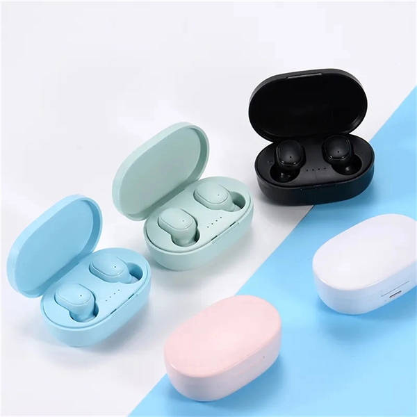 Wireless Earbuds In Ear Light-Weight Headphones - Wireless Earbuds In Ear Light-Weight Headphones - Image 5 of 7