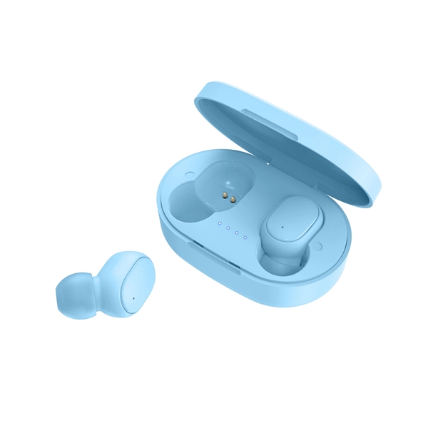 Wireless Earbuds In Ear Light-Weight Headphones - Wireless Earbuds In Ear Light-Weight Headphones - Image 7 of 7