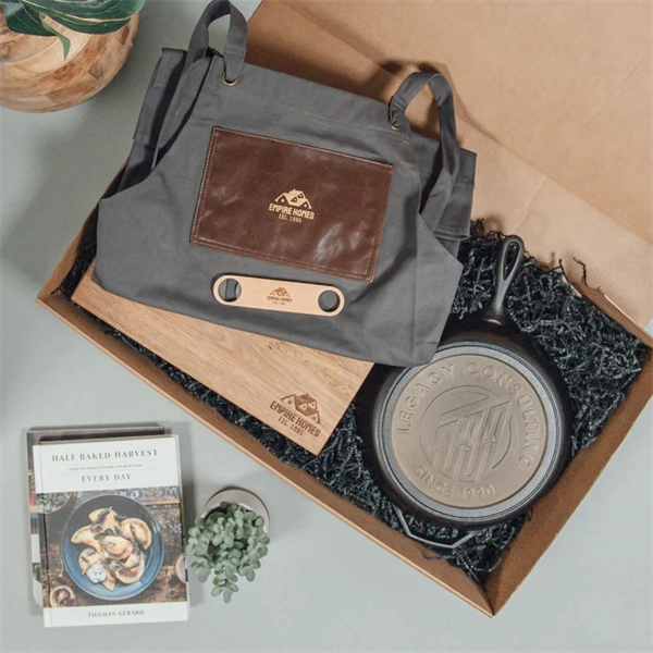 Chef's Deluxe Bundle - Chef's Deluxe Bundle - Image 0 of 0