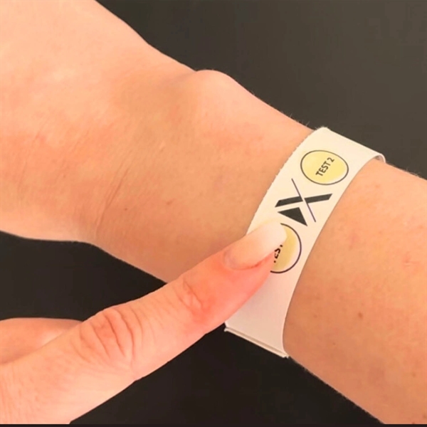GHB Detection Wristband - GHB Detection Wristband - Image 0 of 3