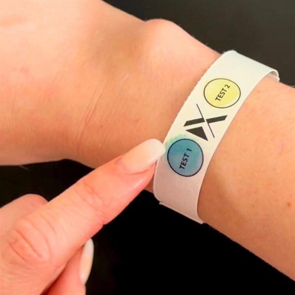GHB Detection Wristband - GHB Detection Wristband - Image 1 of 3
