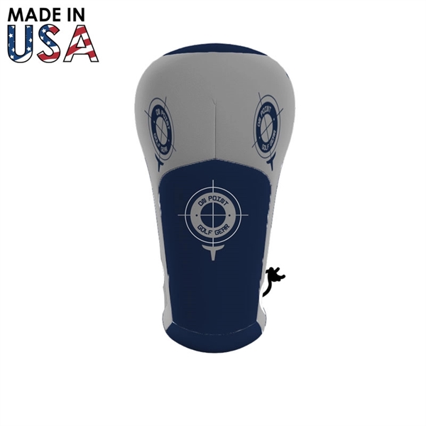 Featherlite™ Golf Iron Cover - Featherlite™ Golf Iron Cover - Image 6 of 13