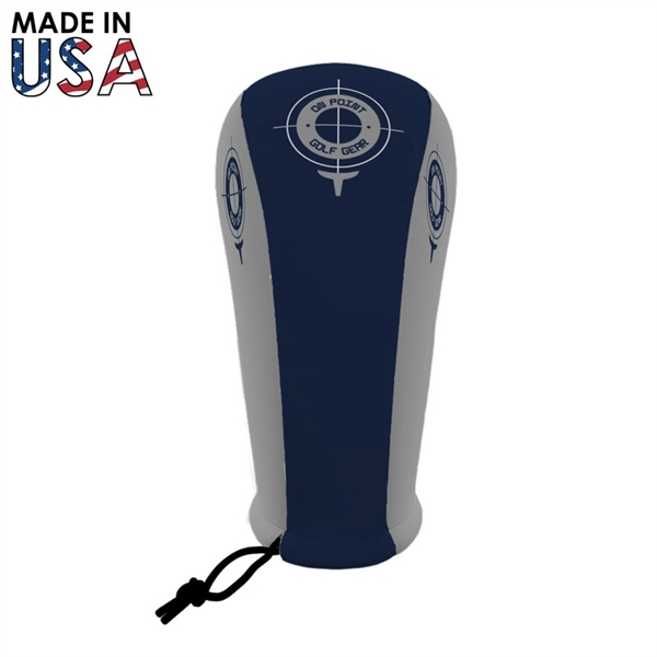 Featherlite™ Golf Iron Cover - Featherlite™ Golf Iron Cover - Image 5 of 13