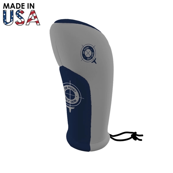 Featherlite™ Golf Iron Cover - Featherlite™ Golf Iron Cover - Image 7 of 13