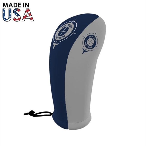 Featherlite™ Golf Iron Cover - Featherlite™ Golf Iron Cover - Image 8 of 13