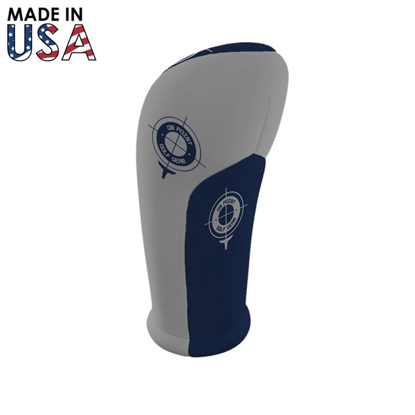 Featherlite™ Golf Iron Cover - Featherlite™ Golf Iron Cover - Image 9 of 13