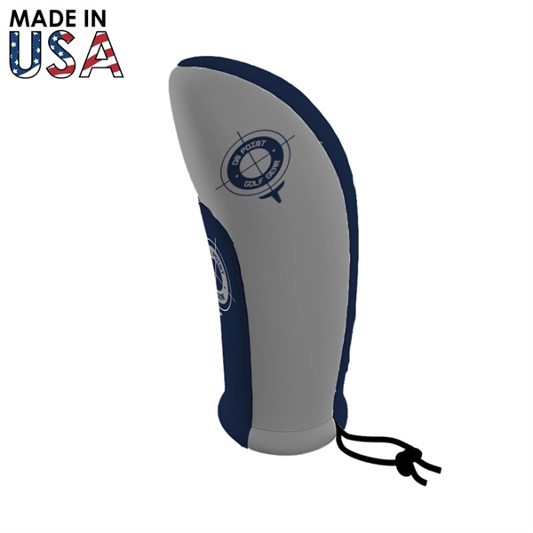 Featherlite™ Golf Iron Cover - Featherlite™ Golf Iron Cover - Image 10 of 13