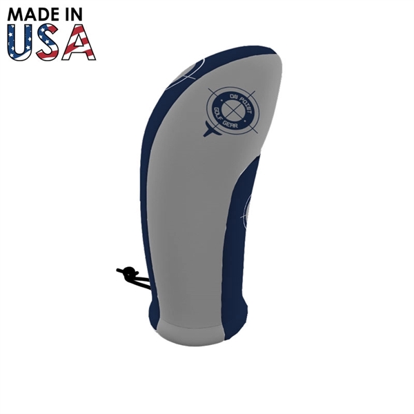 Featherlite™ Golf Iron Cover - Featherlite™ Golf Iron Cover - Image 11 of 13