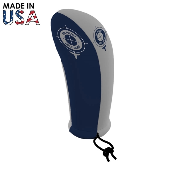 Featherlite™ Golf Iron Cover - Featherlite™ Golf Iron Cover - Image 12 of 13