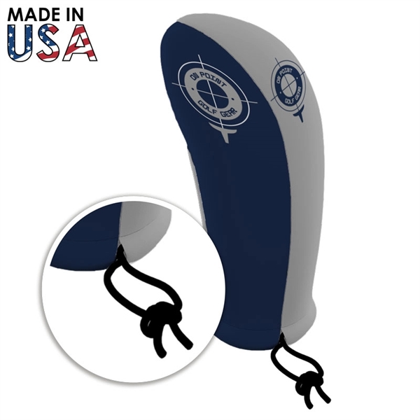 Featherlite™ Golf Iron Cover - Featherlite™ Golf Iron Cover - Image 13 of 13