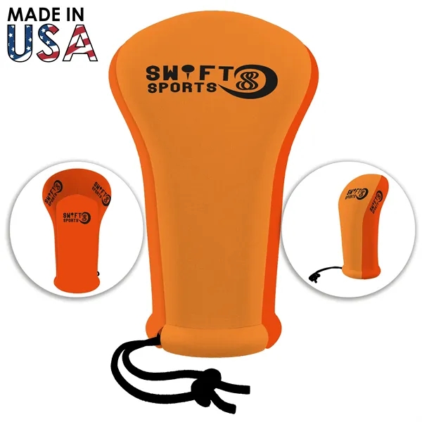 Featherlite™ Golf Driver Club Cover - Featherlite™ Golf Driver Club Cover - Image 3 of 13