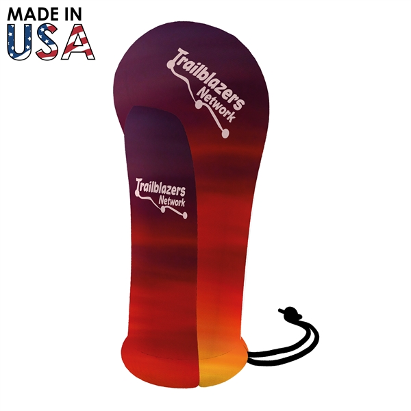 Featherlite™ Golf Driver Club Cover - Featherlite™ Golf Driver Club Cover - Image 6 of 13