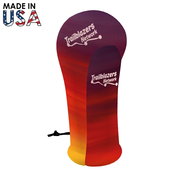 Featherlite™ Golf Driver Club Cover - Featherlite™ Golf Driver Club Cover - Image 7 of 13