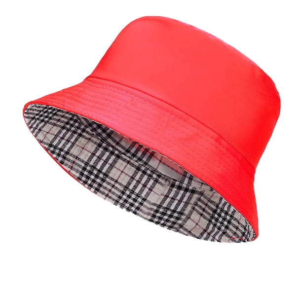 sun protection bucket hat - sun protection bucket hat - Image 2 of 9