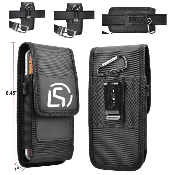 Belt Phone Pouch - Belt Phone Pouch - Image 0 of 5