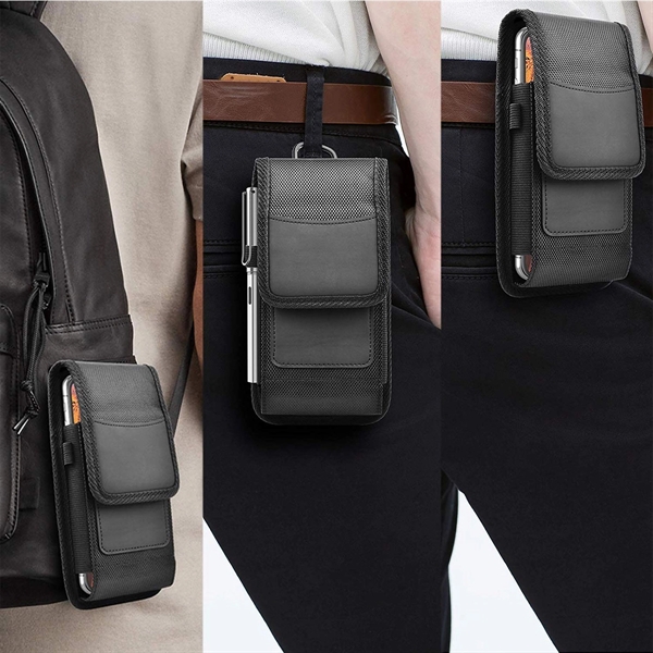 Belt Phone Pouch - Belt Phone Pouch - Image 5 of 5