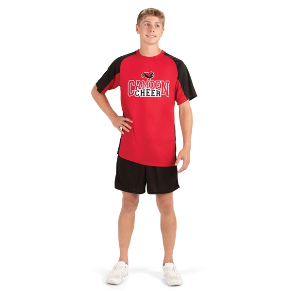 Adult Octane Short - Adult Octane Short - Image 13 of 14