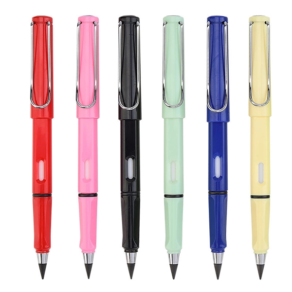 Reusable Everlasting Erasable Infinite Pens for Students - Reusable Everlasting Erasable Infinite Pens for Students - Image 1 of 23