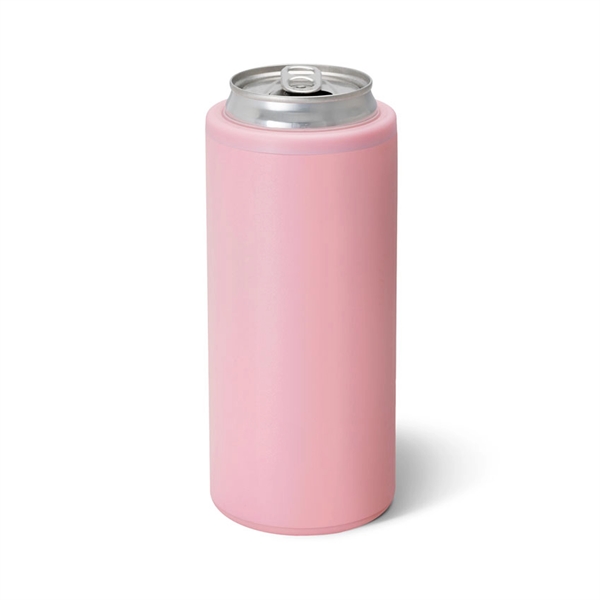 12 Oz. Swig Life™ Slim Can Cooler - 12 Oz. Swig Life™ Slim Can Cooler - Image 8 of 22