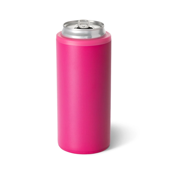 12 Oz. Swig Life™ Slim Can Cooler - 12 Oz. Swig Life™ Slim Can Cooler - Image 9 of 22