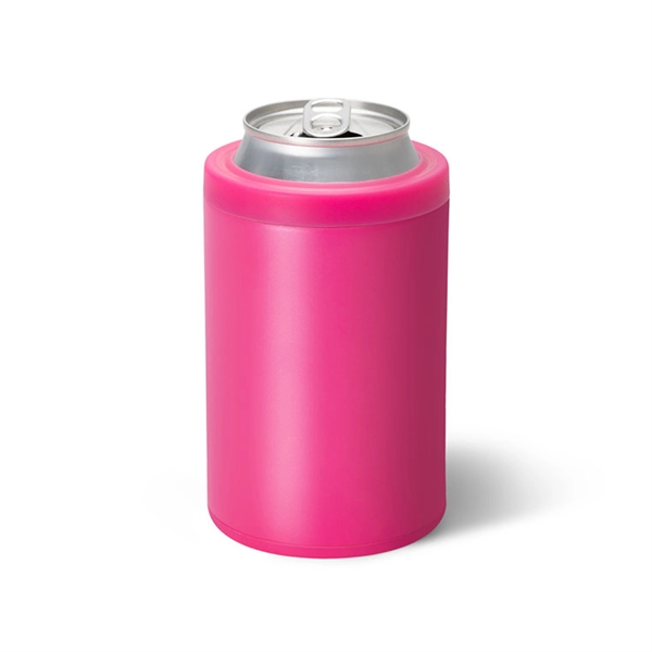 12 Oz. Swig Life™ Can Cooler - 12 Oz. Swig Life™ Can Cooler - Image 8 of 24