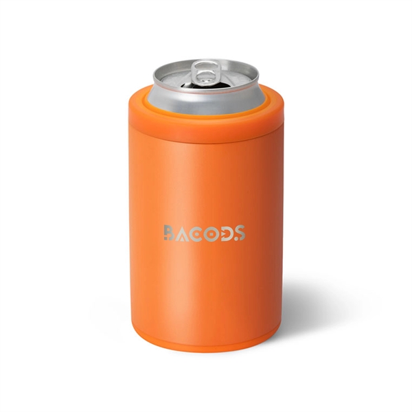 12 Oz. Swig Life™ Can Cooler - 12 Oz. Swig Life™ Can Cooler - Image 10 of 24