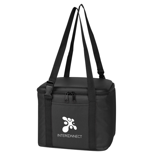 Nicky Cube Cooler Bag - Nicky Cube Cooler Bag - Image 1 of 15