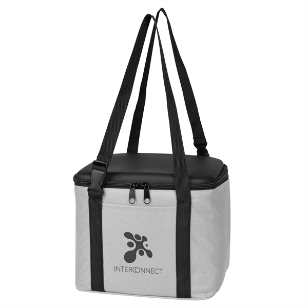 Nicky Cube Cooler Bag - Nicky Cube Cooler Bag - Image 2 of 15