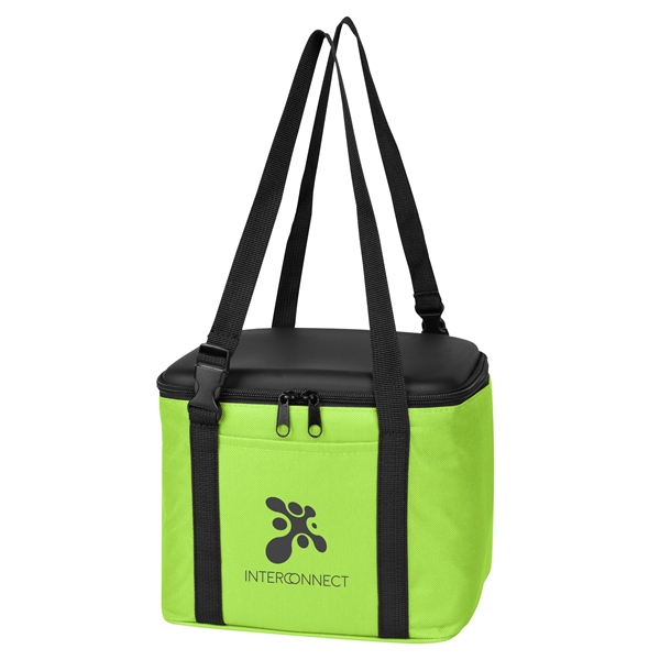 Nicky Cube Cooler Bag - Nicky Cube Cooler Bag - Image 3 of 15