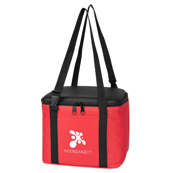 Nicky Cube Cooler Bag - Nicky Cube Cooler Bag - Image 4 of 15