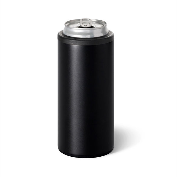 Custom 12 Oz. Swig Life™ Slim Can Cooler