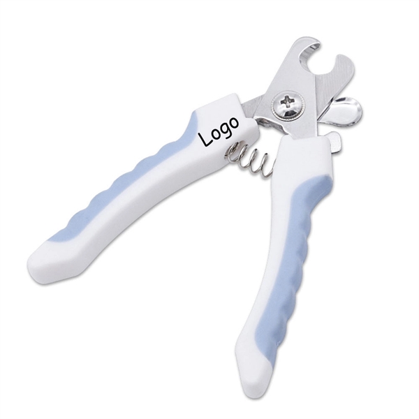 Pet Nail Clippers - Pet Nail Clippers - Image 0 of 4