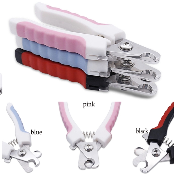 Pet Nail Clippers - Pet Nail Clippers - Image 1 of 4