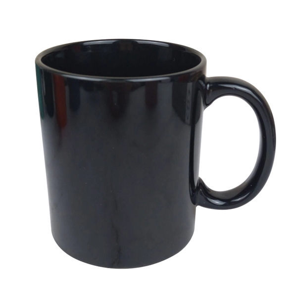 Custom Ceramic Coffee Mugs - Custom Ceramic Coffee Mugs - Image 1 of 7