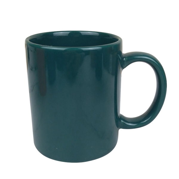 Custom Ceramic Coffee Mugs - Custom Ceramic Coffee Mugs - Image 3 of 7