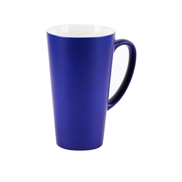 Magical Color Changing Ceramic Mug - Magical Color Changing Ceramic Mug - Image 4 of 4