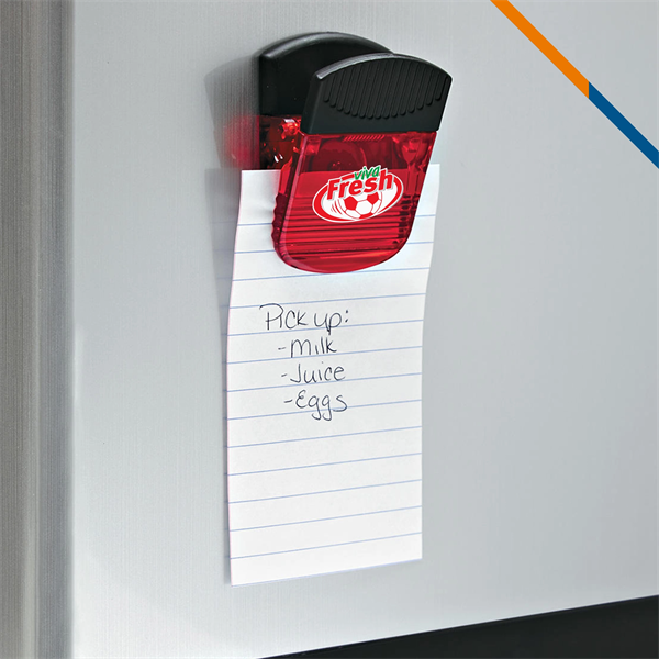 Colit Square Magnetic Clip - Colit Square Magnetic Clip - Image 1 of 11