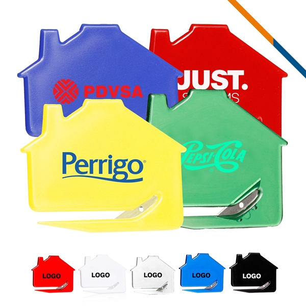 House Letter Openers - House Letter Openers - Image 0 of 6