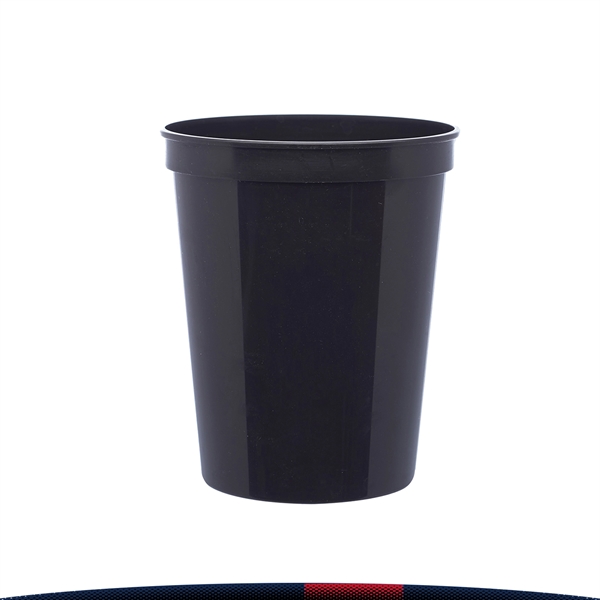 16 oz. Kazza Stadium Cups - 16 oz. Kazza Stadium Cups - Image 3 of 23