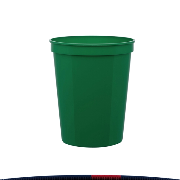 16 oz. Kazza Stadium Cups - 16 oz. Kazza Stadium Cups - Image 4 of 23