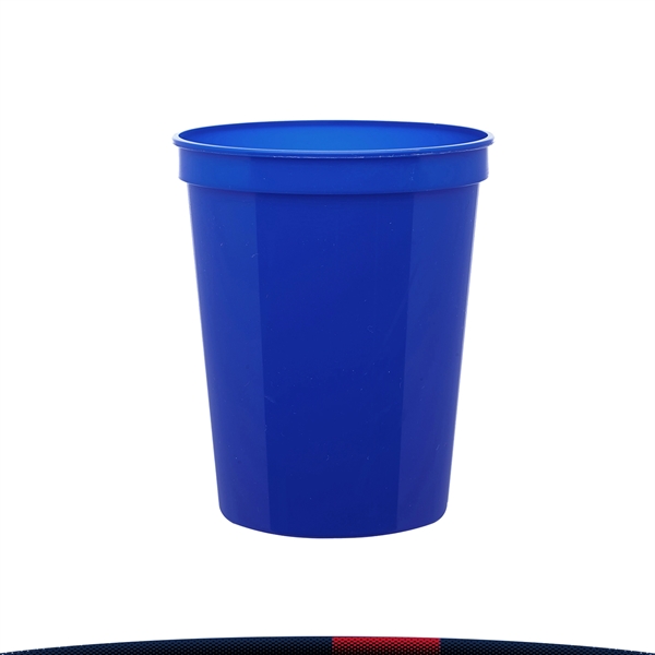 16 oz. Kazza Stadium Cups - 16 oz. Kazza Stadium Cups - Image 5 of 23