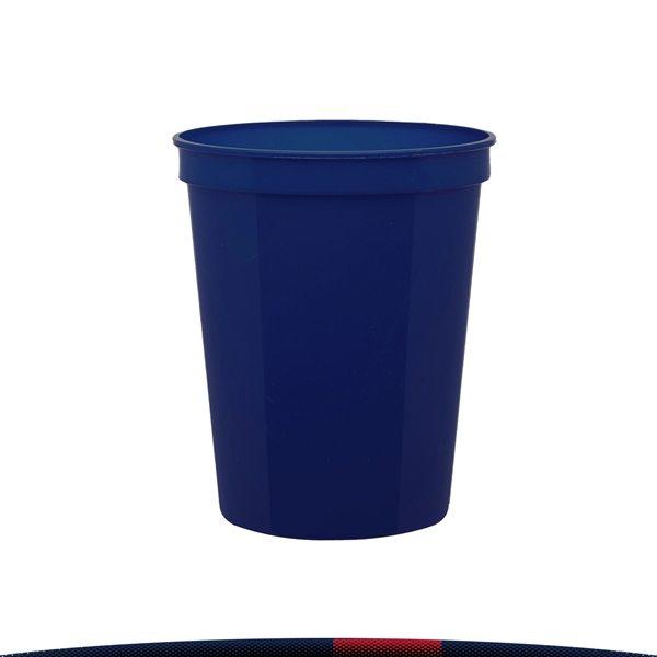 16 oz. Kazza Stadium Cups - 16 oz. Kazza Stadium Cups - Image 6 of 23