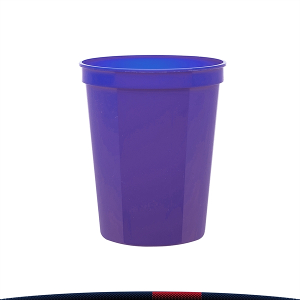 16 oz. Kazza Stadium Cups - 16 oz. Kazza Stadium Cups - Image 7 of 23