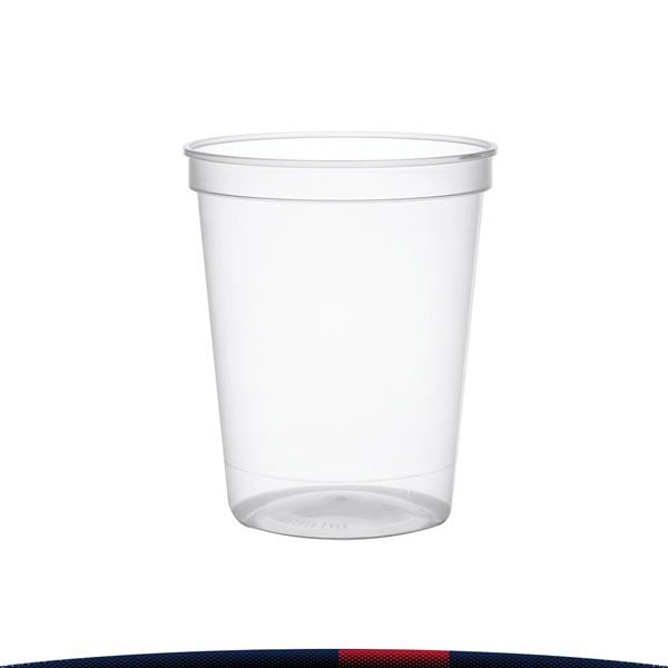 16 oz. Kazza Stadium Cups - 16 oz. Kazza Stadium Cups - Image 8 of 23